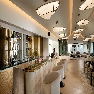 Hilton Maldives Amingiri Resort & Spa fotoÄŸrafÄ±