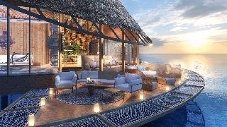 Hilton Maldives Amingiri Resort & Spa fotoÄŸrafÄ±