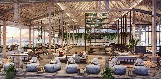 Hilton Maldives Amingiri Resort & Spa fotoÄŸrafÄ±