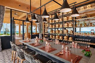 Hilton Maldives Amingiri Resort & Spa fotoÄŸrafÄ±