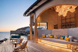 Hilton Maldives Amingiri Resort & Spa fotoÄŸrafÄ±