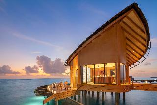 Hilton Maldives Amingiri Resort & Spa fotoÄŸrafÄ±