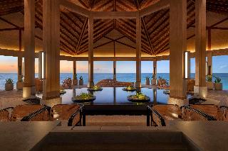 Hilton Maldives Amingiri Resort & Spa fotoÄŸrafÄ±