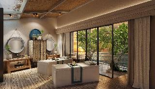 Hilton Maldives Amingiri Resort & Spa fotoÄŸrafÄ±