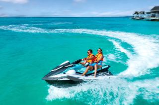 Hilton Maldives Amingiri Resort & Spa fotoÄŸrafÄ±