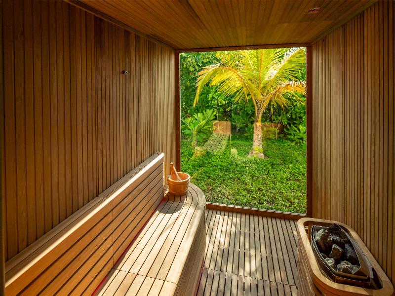 Hilton Maldives Amingiri Resort & Spa - Aktivite
