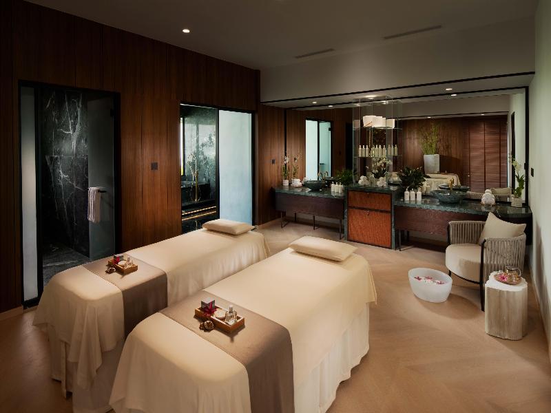 Hilton Maldives Amingiri Resort & Spa - Aktivite