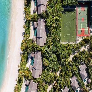 Hilton Maldives Amingiri Resort & Spa fotoÄŸrafÄ±