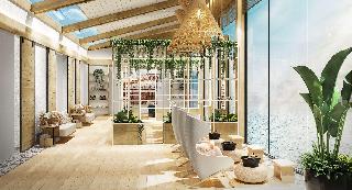 Hilton Maldives Amingiri Resort & Spa fotoÄŸrafÄ±