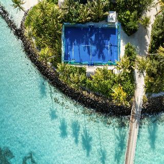 Hilton Maldives Amingiri Resort & Spa fotoÄŸrafÄ±