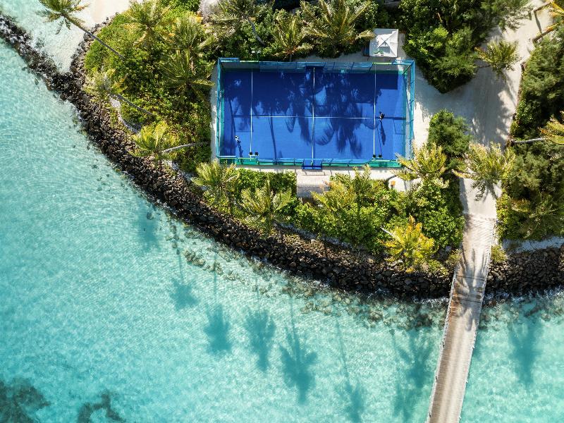 Hilton Maldives Amingiri Resort & Spa - Aktivite