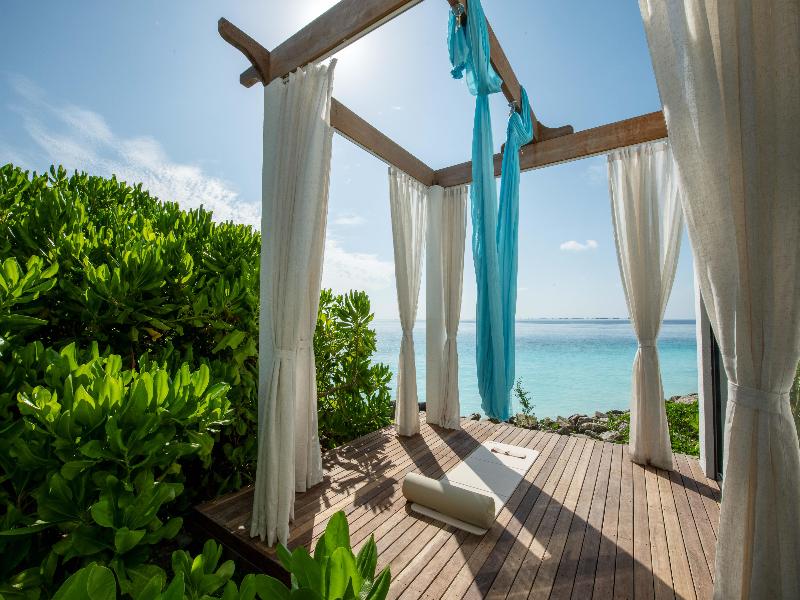 Hilton Maldives Amingiri Resort & Spa - Aktivite