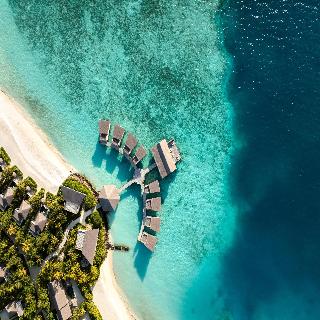 Hilton Maldives Amingiri Resort & Spa fotoÄŸrafÄ±