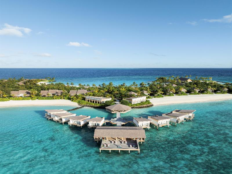 Hilton Maldives Amingiri Resort & Spa - Aktivite