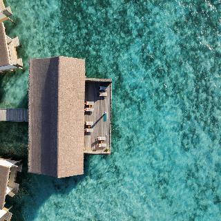 Hilton Maldives Amingiri Resort & Spa fotoÄŸrafÄ±