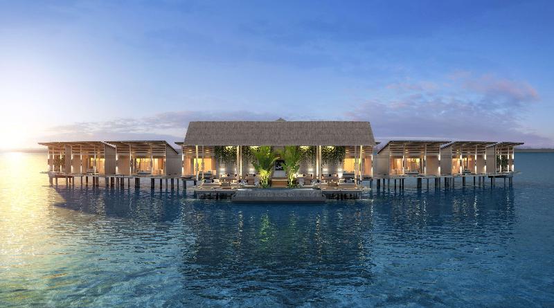 Hilton Maldives Amingiri Resort & Spa - Aktivite