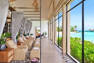 Hilton Maldives Amingiri Resort & Spa fotoÄŸrafÄ±