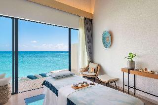 Hilton Maldives Amingiri Resort & Spa fotoÄŸrafÄ±