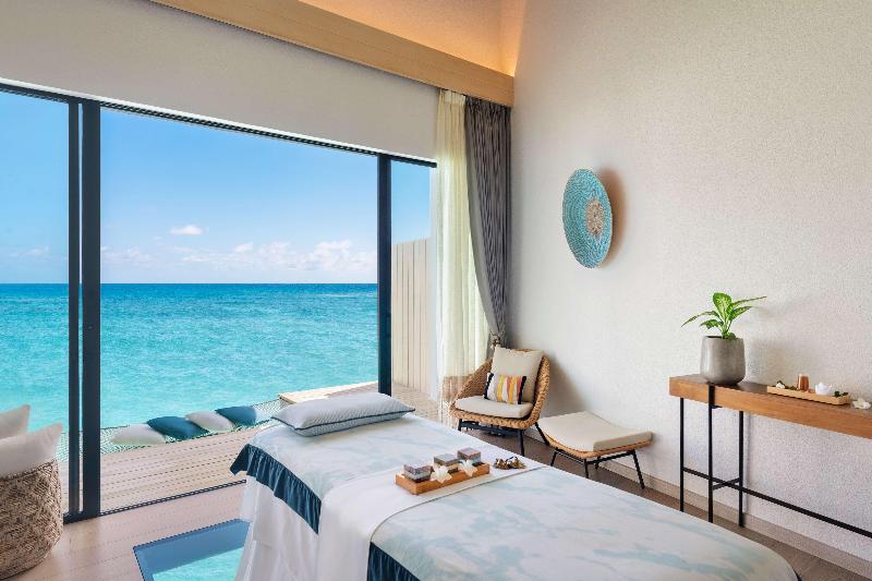 Hilton Maldives Amingiri Resort & Spa - Aktivite