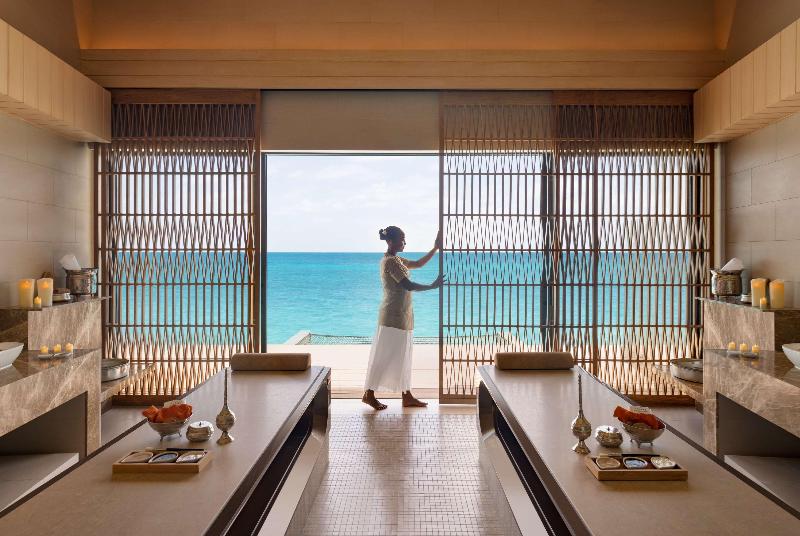 Hilton Maldives Amingiri Resort & Spa - Aktivite