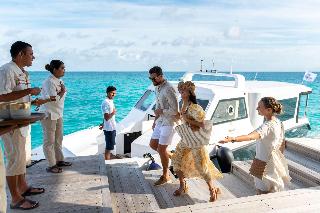 Hilton Maldives Amingiri Resort & Spa fotoÄŸrafÄ±