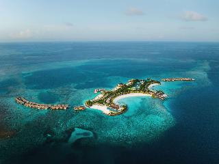 Hilton Maldives Amingiri Resort & Spa fotoÄŸrafÄ±