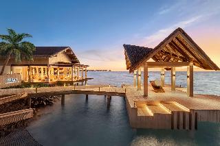 Hilton Maldives Amingiri Resort & Spa fotoÄŸrafÄ±
