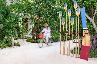 Hilton Maldives Amingiri Resort & Spa fotoÄŸrafÄ±