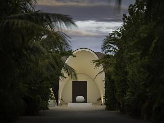 Hilton Maldives Amingiri Resort & Spa fotoÄŸrafÄ±