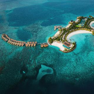 Hilton Maldives Amingiri Resort & Spa fotoÄŸrafÄ±