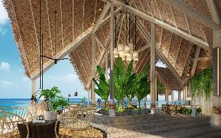 Hilton Maldives Amingiri Resort & Spa otel fotoğrafı