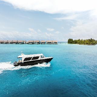 Hilton Maldives Amingiri Resort & Spa fotoÄŸrafÄ±