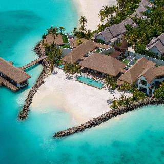 Hilton Maldives Amingiri Resort & Spa fotoÄŸrafÄ±