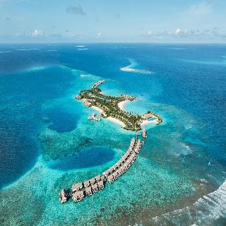 Hilton Maldives Amingiri Resort & Spa fotoÄŸrafÄ±