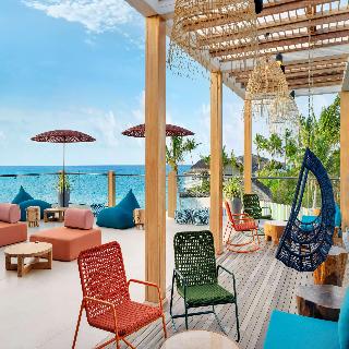Hilton Maldives Amingiri Resort & Spa fotoÄŸrafÄ±