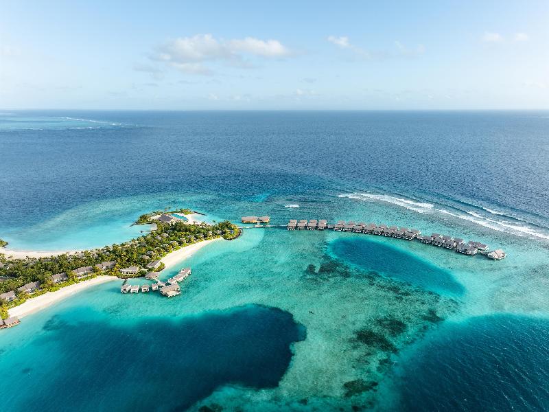 Hilton Maldives Amingiri Resort & Spa - Genel
