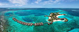 Hilton Maldives Amingiri Resort & Spa fotoÄŸrafÄ±