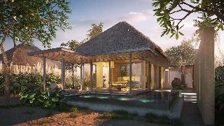 Hilton Maldives Amingiri Resort & Spa fotoÄŸrafÄ±