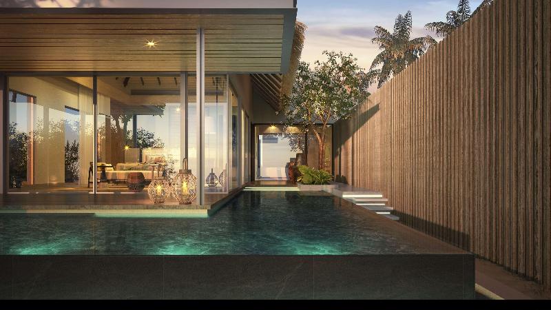 Hilton Maldives Amingiri Resort & Spa - Oda