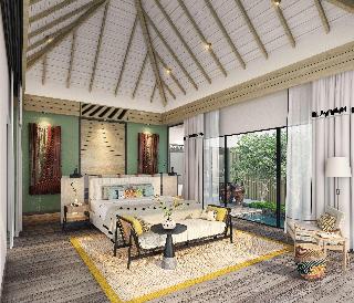 Hilton Maldives Amingiri Resort & Spa fotoÄŸrafÄ±