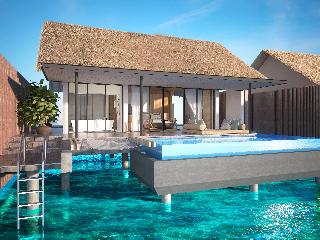 Hilton Maldives Amingiri Resort & Spa fotoÄŸrafÄ±