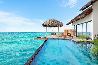 Hilton Maldives Amingiri Resort & Spa fotoÄŸrafÄ±