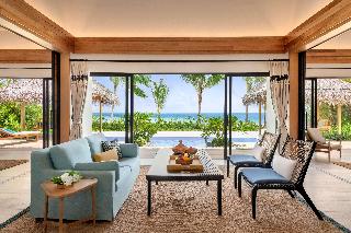 Hilton Maldives Amingiri Resort & Spa fotoÄŸrafÄ±