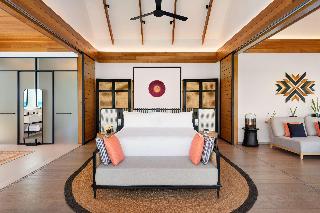 Hilton Maldives Amingiri Resort & Spa fotoÄŸrafÄ±