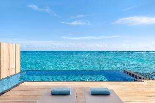 Hilton Maldives Amingiri Resort & Spa fotoÄŸrafÄ±