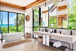 Hilton Maldives Amingiri Resort & Spa fotoÄŸrafÄ±