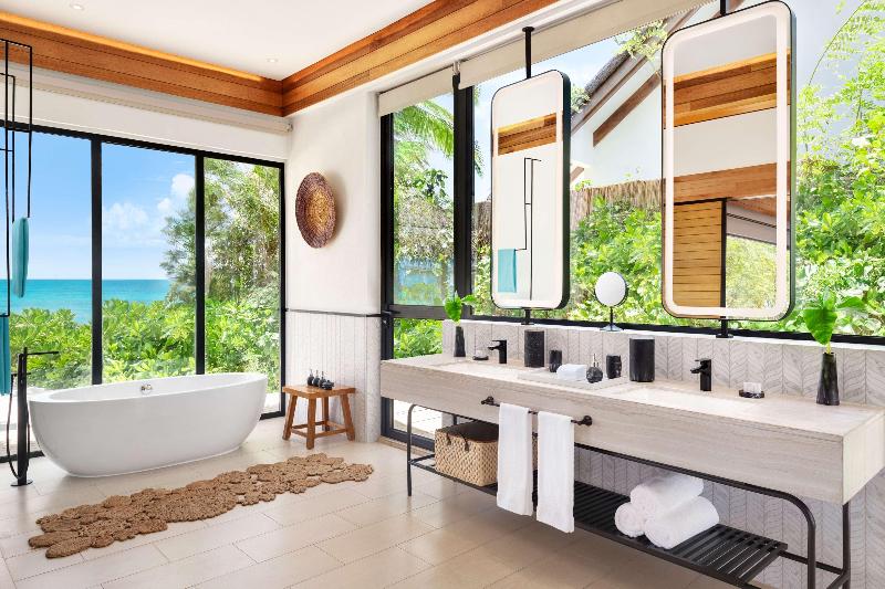 Hilton Maldives Amingiri Resort & Spa - Oda