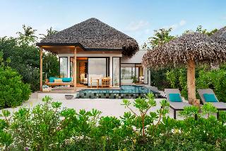 Hilton Maldives Amingiri Resort & Spa fotoÄŸrafÄ±