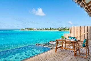 Hilton Maldives Amingiri Resort & Spa fotoÄŸrafÄ±