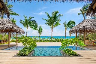 Hilton Maldives Amingiri Resort & Spa fotoÄŸrafÄ±